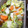 あいぼんｗ's cooksnap of when they made あっさり漬の素で浅漬けの盛合せを作る.