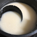 ☆初音☆'s cooksnap of when they made さっぱり酒粕の甘酒.