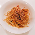 shiirao's cooksnap of when they made 簡単！もやしの中華サラダ.
