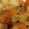 レイクビュー's cooksnap of when they made 基本の肉じゃが 簡単.