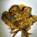 クックEL2ABC☆'s cooksnap of when they made 焼き小アジのねぎソースがけ.