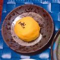 みっふちきん's cooksnap of when they made ひと手間加えたスイートポテト.
