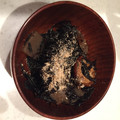 KAORU4649's cooksnap of when they made 体にやさしいひじきの煮物.