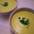 さるちゃんばなな's cooksnap of when they made あま～いにんじんのポタージュ❤.