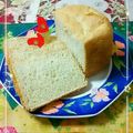 sakuraロゼット's cooksnap of when they made アレンジ広がる和風食パン（ＨＢ）.