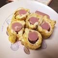♥みぃさん♥'s cooksnap of when they made 満足♪まんぷく♪卵焼き.