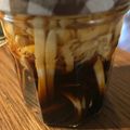 Barbie-m's cooksnap of when they made 蕪の皮のパリポリ醬油漬け.
