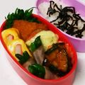 なななな♡MaMa's cooksnap of when they made ☆いんげんのベーコン巻き☆.