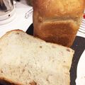 クックJNHAK0☆'s cooksnap of when they made 我が家の定番コーンミール入りライ麦パン.