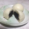 masiっそよ。's cooksnap of when they made 普通の小麦まんじゅう.