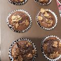 ユカtoマオマオ's cooksnap of when they made ノンエッグ・ノンバター☆簡単チョコケーキ.