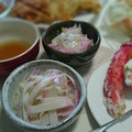 あきひゃ's cooksnap of when they made かまぼことネギあえもの.