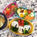 torano7922's cooksnap of when they made あと一品に♡椎茸のマヨ＆チーズ焼き♪.