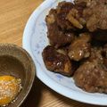 ふくち's cooksnap of when they made ぷりぷり海老つくね.