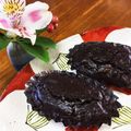 一隅照☻'s cooksnap of when they made 簡単☆お豆腐のガトーショコラ.