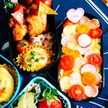 キリンのママ's cooksnap of when they made ♡水玉ちらし寿司♡.