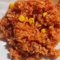 泉野あみ's cooksnap of when they made ケチャップチャーハン.