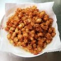 balipapa's cooksnap of when they made なんこつ唐揚げ.