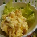 なすびーち's cooksnap of when they made ☆魅惑のポテトサラダ☆.