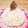 리온☆ARMY's cooksnap of when they made 美女と野獣<ベル>のプリンセスケーキ♡.