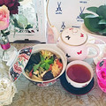 Dream♪'s cooksnap of when they made ふわっと卵のお汁！！！！.