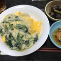 Chiru♥'s cooksnap of when they made 簡単 少しこだわったふわふわオムライス.