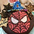 リリイマレ's cooksnap of when they made ふんわり濃厚❤簡単ガトーショコラ♪.