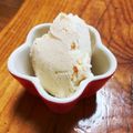 猫☆１２匹's cooksnap of when they made 酒粕アイスクリーム.