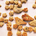 きあん's cooksnap of when they made バター不使用簡単もみもみさつま芋クッキー.