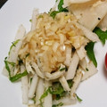 tetsucoro's cooksnap of when they made うちの☆棒々鶏.