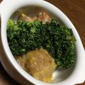 キョク's cooksnap of when they made 鶏むね×ブロッコリーのカレーマヨ炒め.