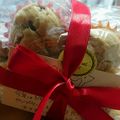 ✧狛犬✧'s cooksnap of when they made ミニチョコマフィン.