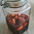 クックきぬさーや's cooksnap of when they made サングリア＊飲み過ぎ注意.