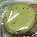 ちひろ社会人's cooksnap of when they made しっとり♡大きなソフトクッキー＊抹茶＊.