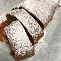 タピオカくん's cooksnap of when they made ホエーでふんわり❤チョコケーキ.