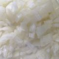 はる＊'s cooksnap of when they made 玉ねぎのみじん切り!!!!.