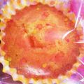 KRRママ's cooksnap of when they made 1ボウル✨簡単✨オリーブ油のマフィン.