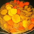 ぐるパパ's cooksnap of when they made 甘くてほっこり、さつまいもの煮物.