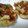 みやびうさぎ's cooksnap of when they made お宿メニューを再現。蓮根の青海苔天ぷら.