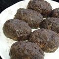 shouko's cooksnap of when they made 普通のおはぎ（ぼたもち）＊つぶあん.