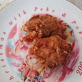 めいぷるhoney's cooksnap of when they made 鶏の竜田揚げ.