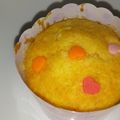 タカラブネ♪'s cooksnap of when they made 簡単！本格的なカップケーキ♡.