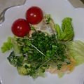 どやどや's cooksnap of when they made 鮭とブロッコリーのマヨネーズあえ.
