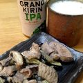 ユルゲン's cooksnap of when they made 気仙沼ホルモン☆.