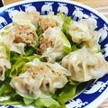 ivy2's cooksnap of when they made 簡単美味しい！シュウマイ.