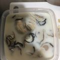 クックSB7K4U☆'s cooksnap of when they made 牡蠣の下処理法☆汚れと臭み取りから下味.