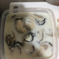 クックSB7K4U☆'s cooksnap of when they made 牡蠣の下処理法☆汚れと臭み取りから下味.