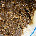 クックDK3M65☆'s cooksnap of when they made ディズニー風チョコクランチ.