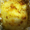 ayakaL7's cooksnap of when they made ふわふわふんわり☆長芋のチーズ焼き☆.
