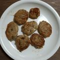 kokoパパ's cooksnap of when they made ごぼう入りふっくら鶏つくね.